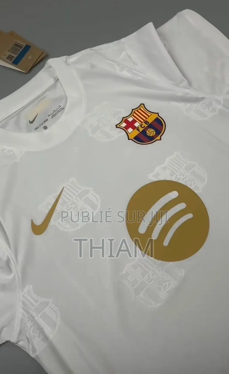 Maillot De Tout Équipe