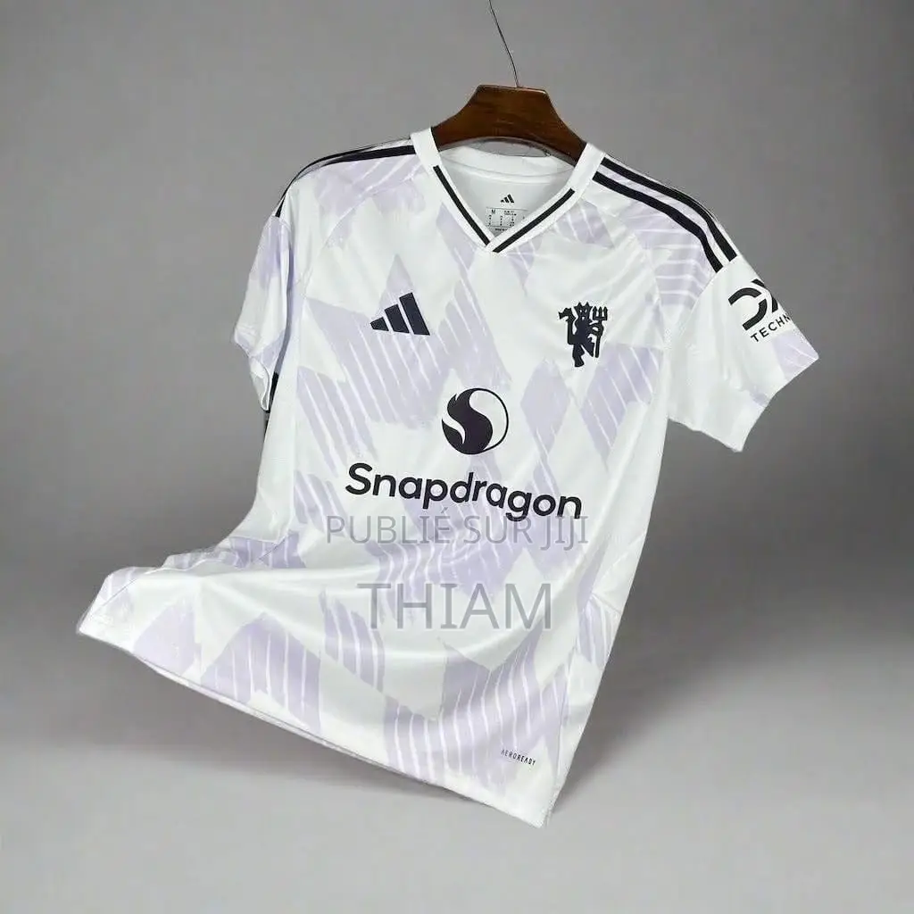 Maillot De Tout Équipe
