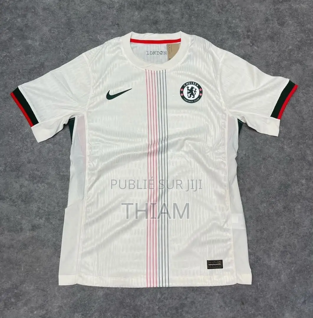 Maillot De Tout Équipe
