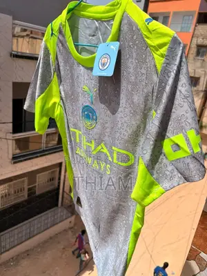 Maillot De Tout Équipe