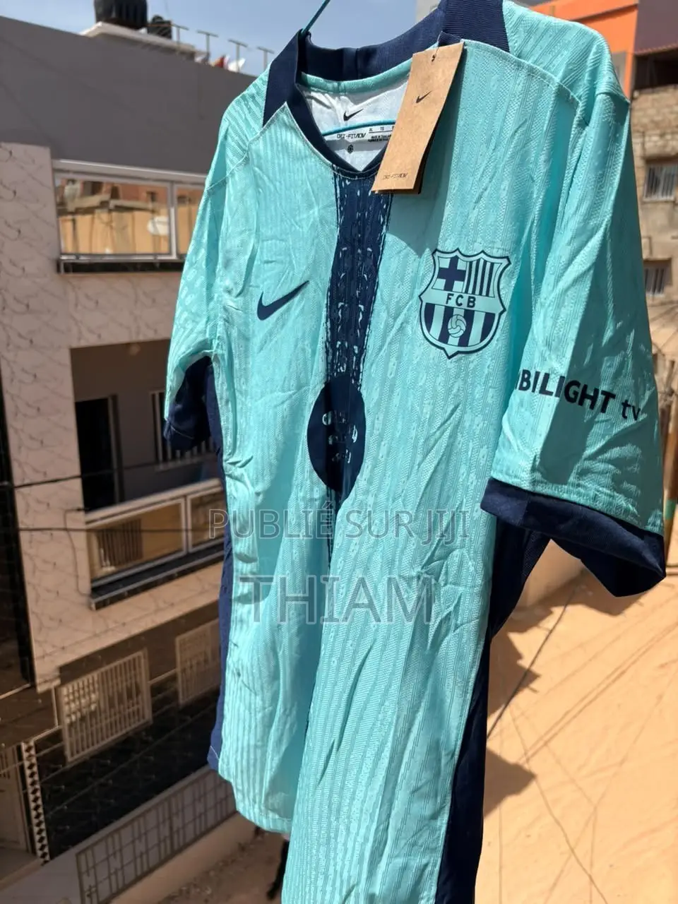Maillot De Tout Équipe