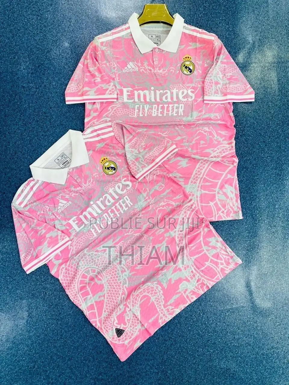Maillot De Tout Équipe