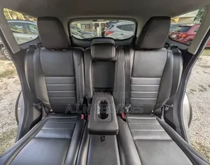 Ford Escape 2014 Gris