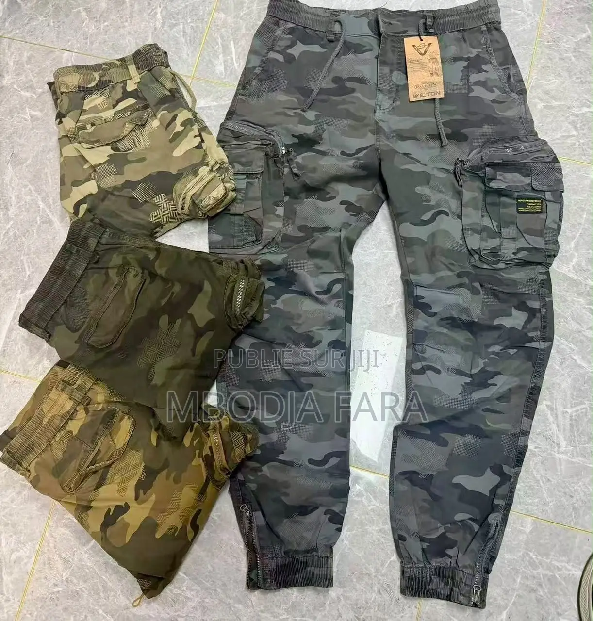 Karguo Kaki