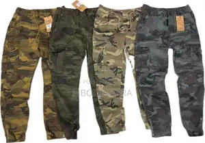 Karguo Kaki
