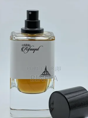 Bineta Parfumerie