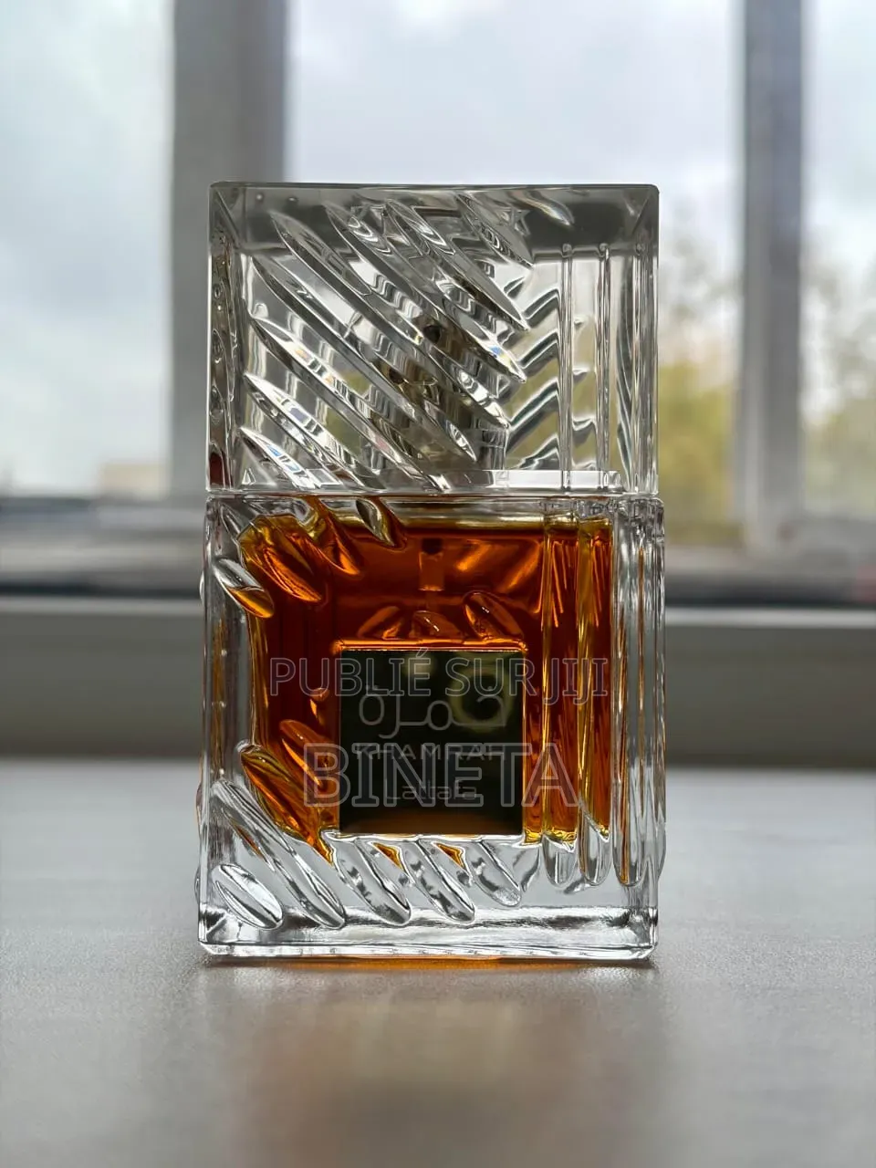 Bineta Parfumerie