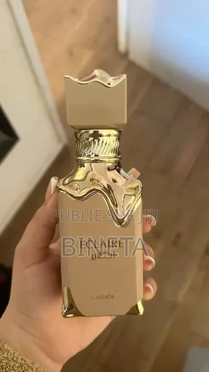 Bineta Parfumerie