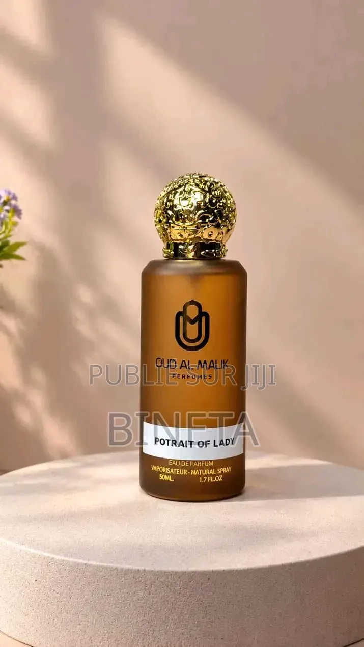 Bineta Parfumerie