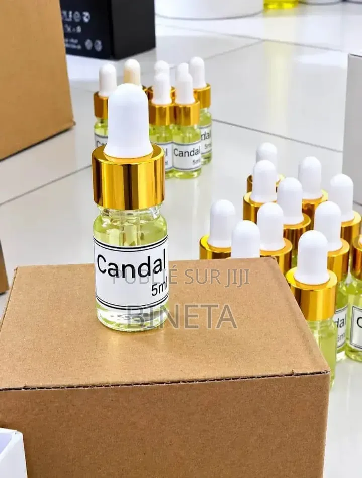 Bineta Parfumerie