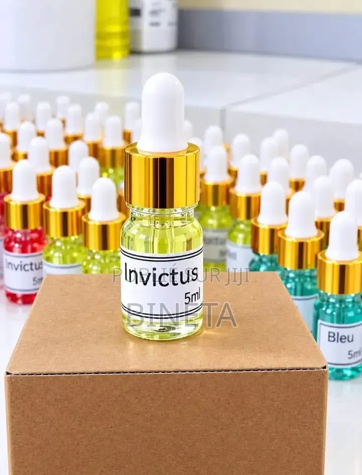 Bineta Parfumerie