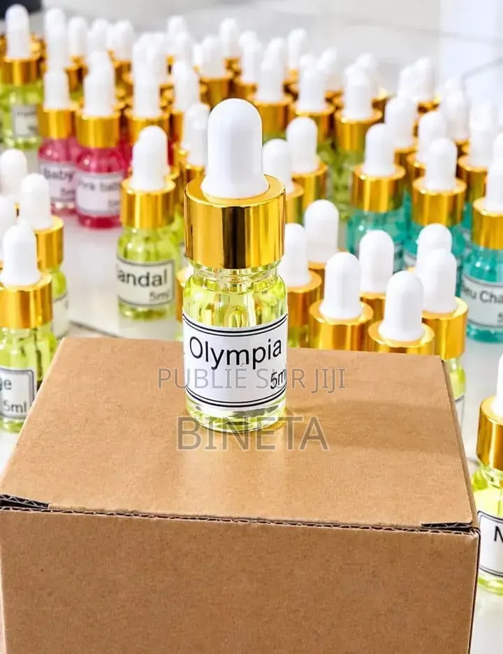 Bineta Parfumerie
