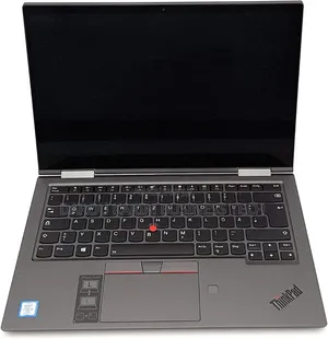 Nouveau Lenovo ThinkPad X1 Yoga 8GB Intel Core i5 SSD 256GB