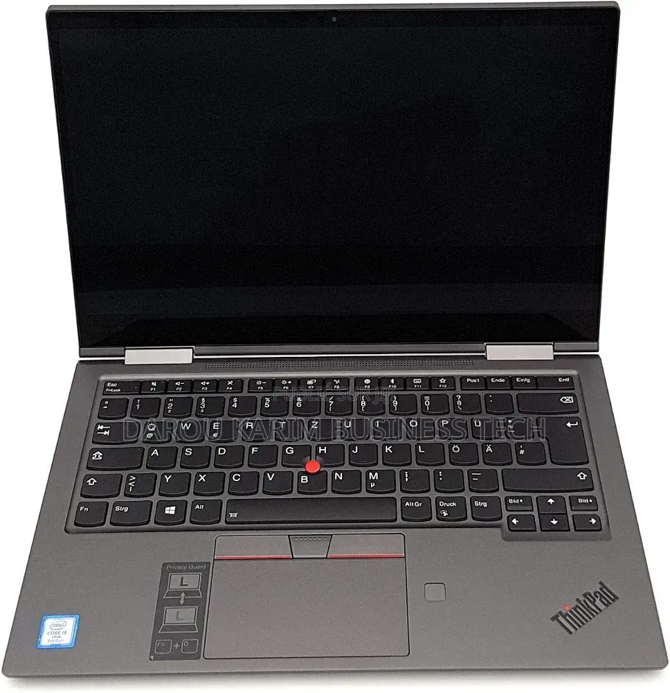 Nouveau Lenovo ThinkPad X1 Yoga 8GB Intel Core i5 SSD 256GB