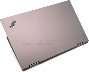 Nouveau Lenovo ThinkPad X1 Yoga 8GB Intel Core i5 SSD 256GB