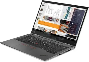 Nouveau Lenovo ThinkPad X1 Yoga 8GB Intel Core i5 SSD 256GB