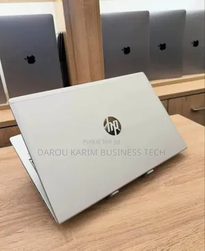 Nouveau Ordinateur portable HP ProBook 450 16GB Intel Core i7 SSD 512GB