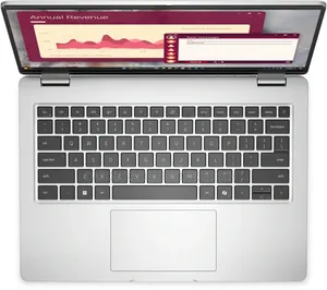 Nouveau Dell Pro 14 16GB Intel Core Ultra 5 SSD 512GB