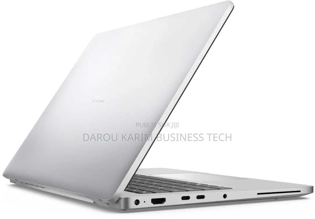 Nouveau Dell Pro 14 16GB Intel Core Ultra 5 SSD 512GB