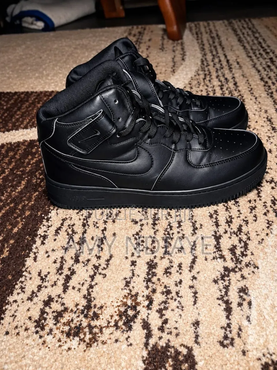 Chaussures