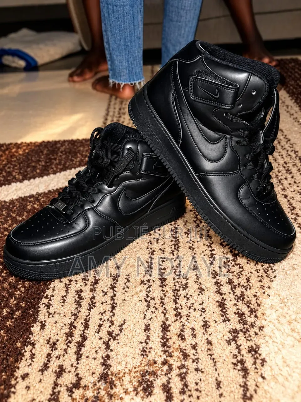 Chaussures