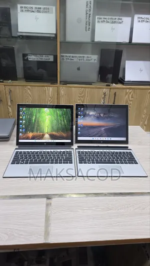 Ordinateur portable HP Elite X2 G4 8GB Intel Core i5 SSD 256GB