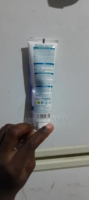 Pâte Dentifrice Deliplus ESPAGNOLE