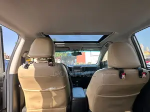 Toyota RAV4 2018 Blanc