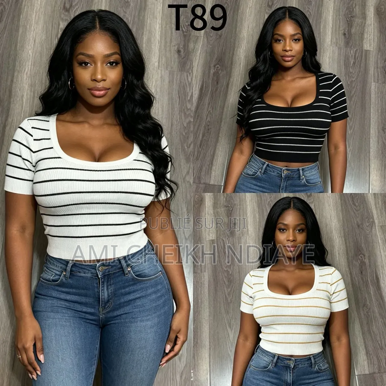 Top Basics