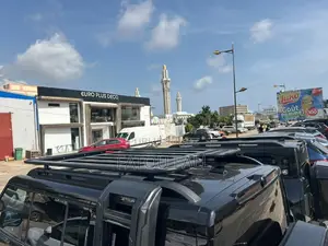 Nouveau Jetour T2 2026 Noir