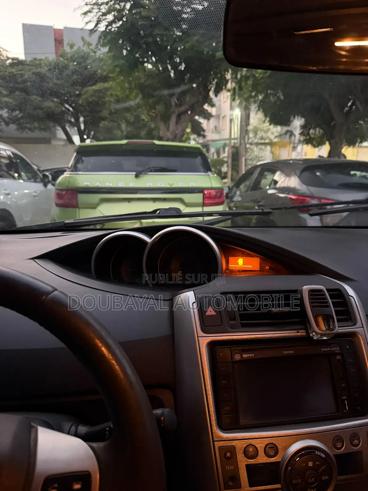 Changan UNI-K 2021 Gris