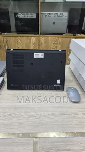 Lenovo ThinkPad T14s Gen 2 16GB Intel Core i5 SSD 256GB