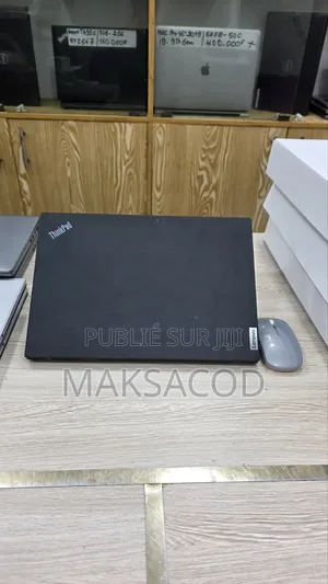 Lenovo ThinkPad T14s Gen 2 16GB Intel Core i5 SSD 256GB