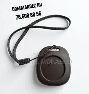 Airtag Tracer