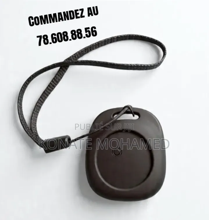 Airtag Tracer