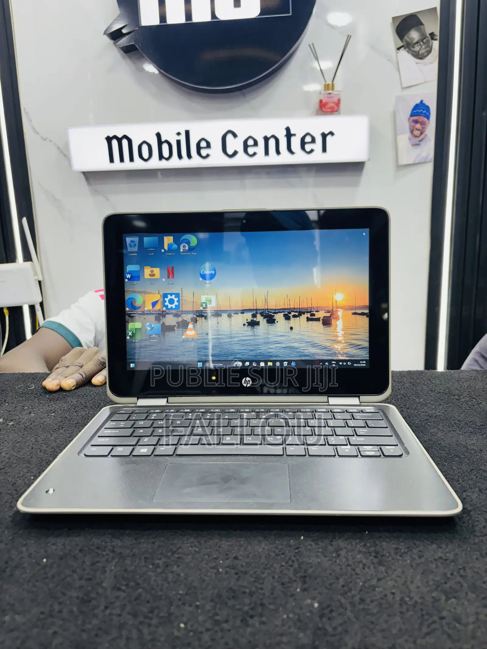 Nouveau HP EliteBook 840 G5 8GB Intel Core i5 eMMC 256GB