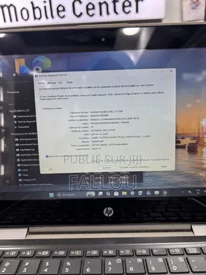 Nouveau HP EliteBook 840 G5 8GB Intel Core i5 eMMC 256GB