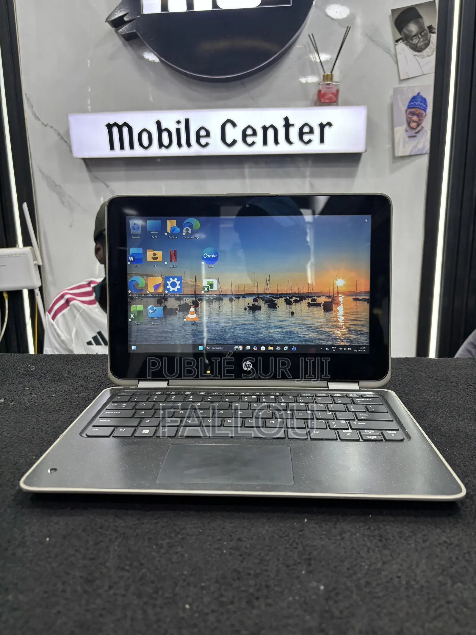 Nouveau HP EliteBook 840 G5 8GB Intel Core i5 eMMC 256GB