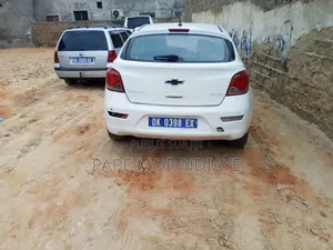 Chevrolet Cruze 2012 Blanc cassé