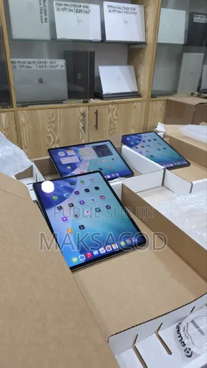 Apple iPad Pro 2 12.9 128 GB Gris