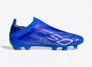 Crampons F50