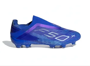 Crampons F50