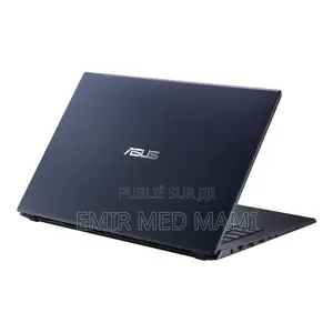 Ordinateur portable Asus 12GB Intel Core i7 SSD 256GB