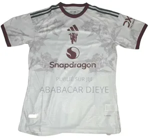 Maillot De Football