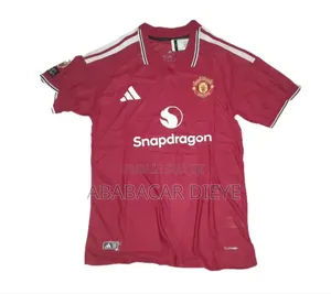 Maillot De Football