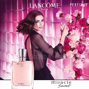 Miracle Secret Lancôme