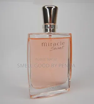 Miracle Secret Lancôme