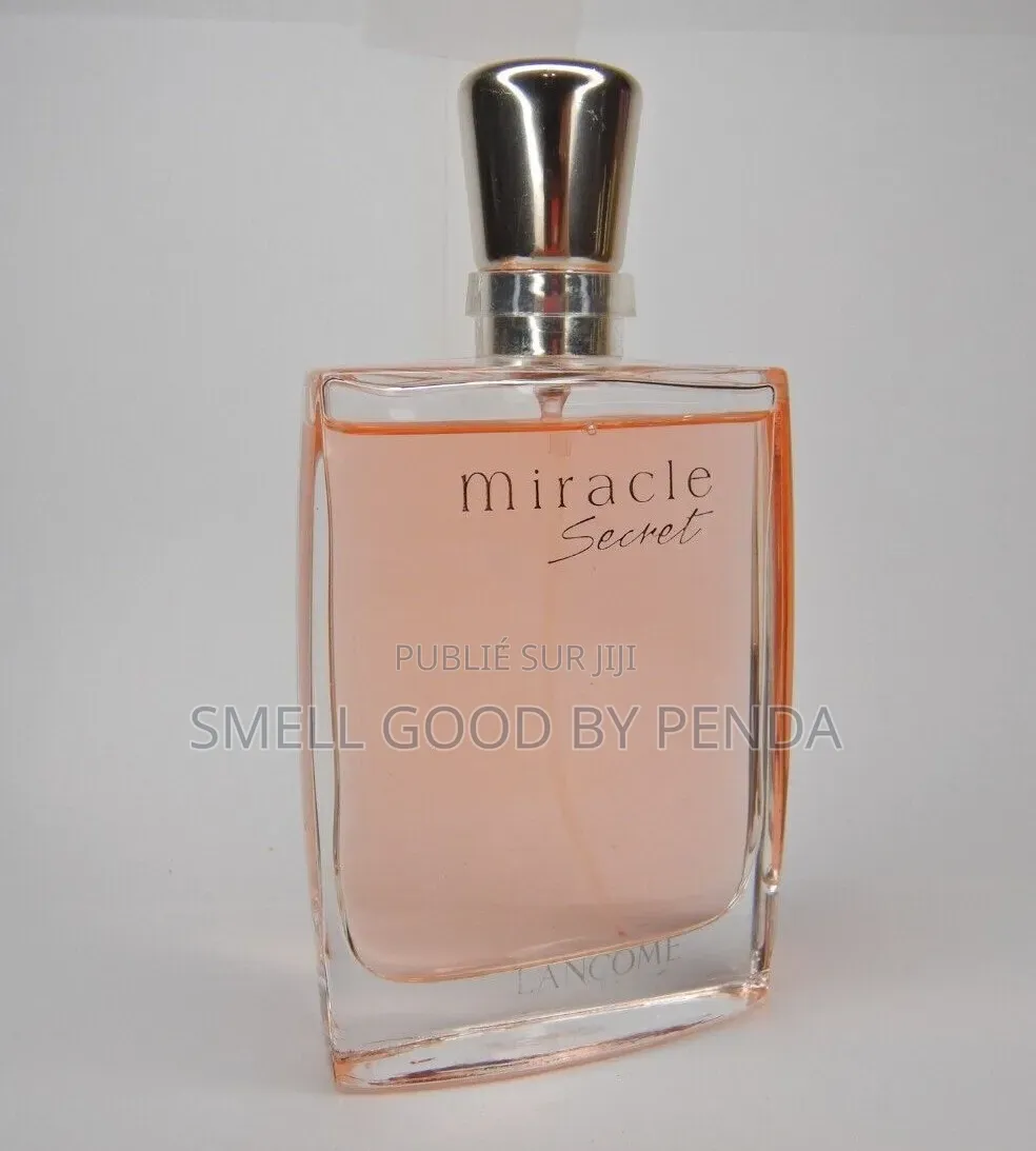 Miracle Secret Lancôme