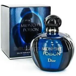 Poison Midnight EDP 100ml