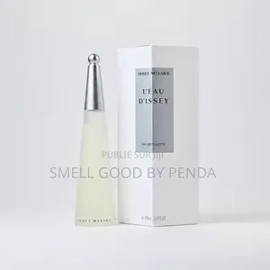 l'Eau d'Issey EDT 100ml